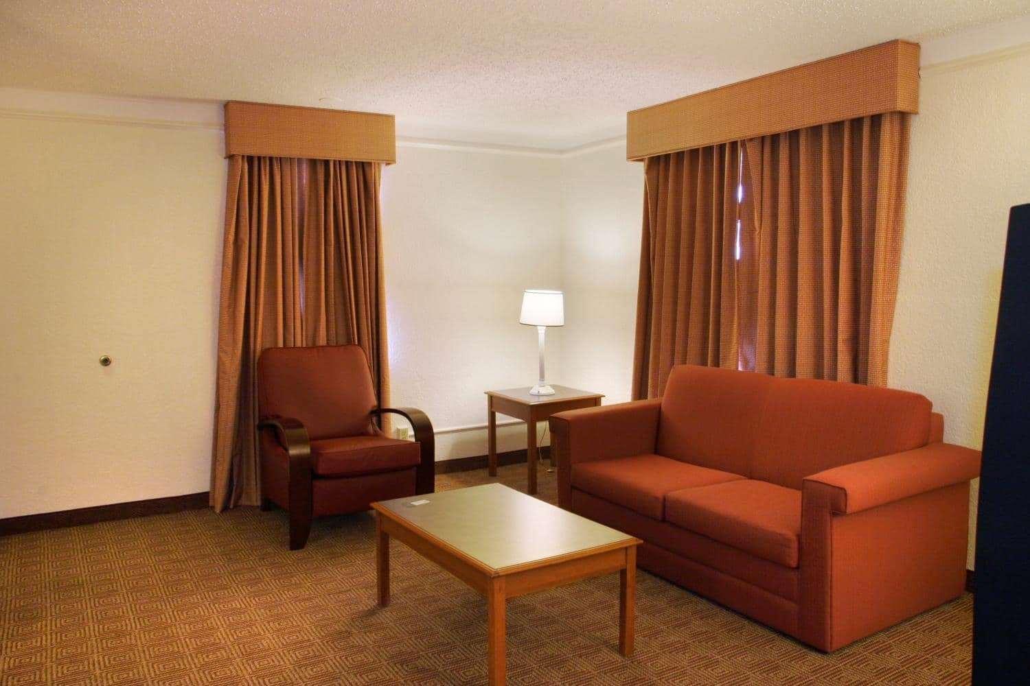 Baymont By Wyndham San Antonio South Park Hotel Kültér fotó