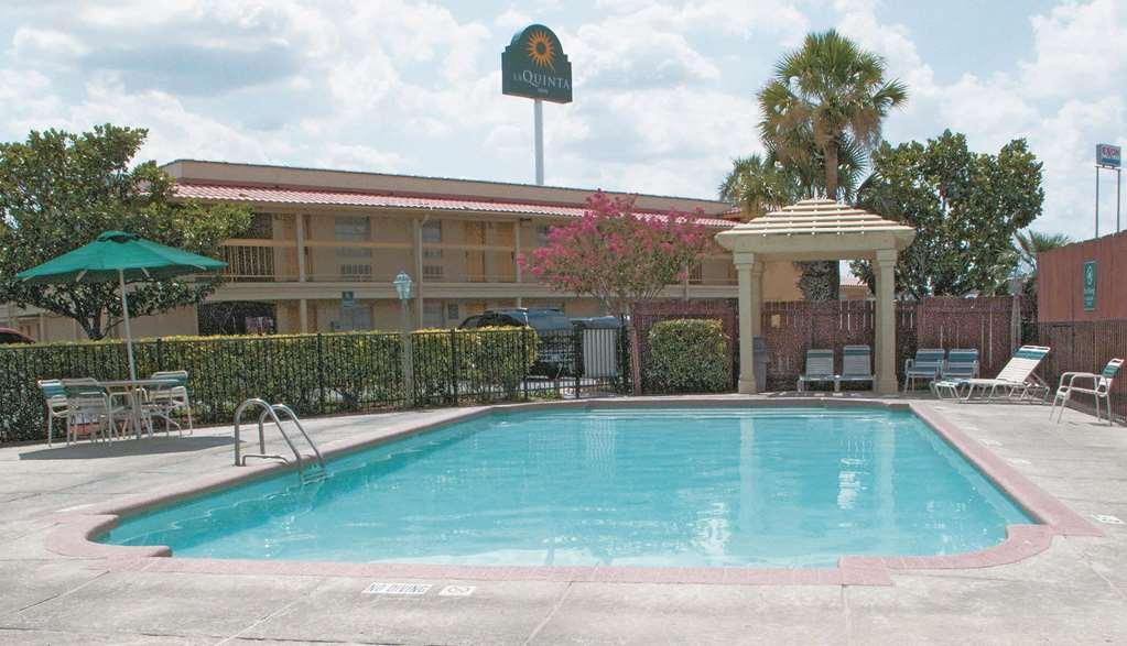 Baymont By Wyndham San Antonio South Park Hotel Létesítmények fotó