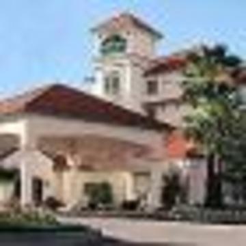 Baymont By Wyndham San Antonio South Park Hotel Kültér fotó